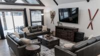 Polar Den Cabin - B&B Valemount