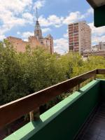 Departamento San Martin - B&B Mendoza