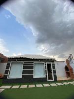 شاليهات أكوابارك مكة المكرمة الحسينية - B&B Ash Shishah