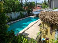 Oceania Apartments Fiji - Chambres d'hôtes Naidi