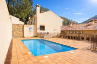 Arroyo Frío, con Piscina| Chimenea | Parking - B&B Arroyo Frio