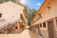 Arroyo Frío, con Piscina| Chimenea | Parking - B&B Arroyo Frio