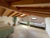 Camera Familiare con Bagno Privato
