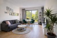 T2 Carre Or Nice Rue Pietonne - Chambres d’hôtes Nice