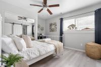Cozy Family Home - Central to everything! - B&B San Diego