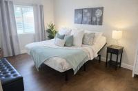 Condo with Sauna & Fitness Center, Extended Stay Savings - Ferienwohnung Coeur d’Alene