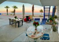 Loft con encanto junto al mar - B&B Barrio-mar