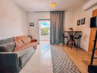 Apartamento de 1 quarto com sofá-cama no centro para até 4 pessoas - Ferienwohnung Brusque