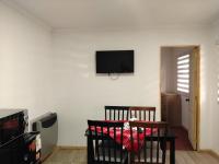 Cabañas Haru Puerto Natales - B&B Puerto Natales