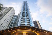 Brisbane Sky tower - Ferienwohnung Brisbane