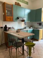 Domvs Erminia - Ferienwohnung La Spezia