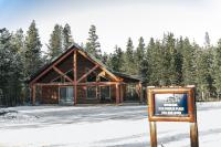 Overlook - B&B Valemount