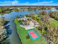 Waterfront - Pool - Pickleball - Basket -Sleeps 18 - B&B Tampa