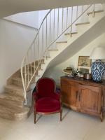 Ty Moune - B&B Crach