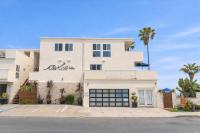 Beachwalk Villas - Bed and Breakfast Carlsbad