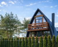 Lake House Jeziorsko - B&B Ostrów Warcki