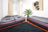 Nahe Olympiapark und Stadtzentrum, Wunderschönes Apartment - Ferienwohnung München