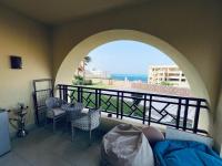 The View - Community - 1 Bed-Room Apartment - B&B Hurghada