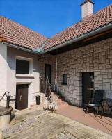 Lusana - B&B Moravske Toplice