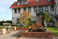 Ferienwohnanlage Alte Molkerei - B&B Rankwitz