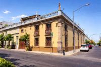 Casa Brusodia - B&B Guadalajara
