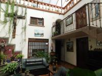 Casa Brusodia - B&B Guadalajara