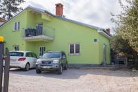 Apartment in Vrbnik - Insel Krk 47400 - Ferienwohnung Vrbnik