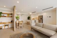 Seaclusion - Luxury Two Bedroom Palm Beach Apartment - Ferienwohnung Gold Coast