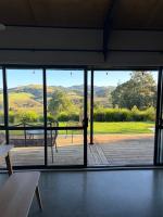 Skyline Retreat - B&B Ramarama