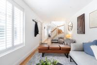 Beautiful 3-Bedroom House on the Edge of Hyde Park - B&B London