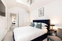 Beautiful 3-Bedroom House on the Edge of Hyde Park - B&B London