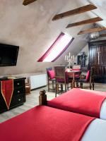 Hraško - B&B Rimavská Sobota