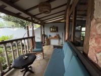 Villa - Vue sur Jardin