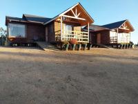 Cabañas don David - Bed and Breakfast Algarrobo