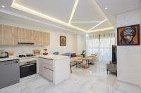 Studio High standing , Balcony & comfort - Chambres d'hôtes Tanger
