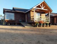 Cabañas don David - Bed and Breakfast Algarrobo