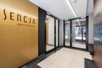 Komfortowy Apartament z ogródkiem - B&B Poznan