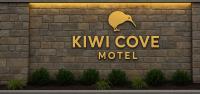 Kiwi Cove Motel - B&B Taupo