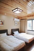 The Zhang B&B - B&B Tiantai Chengguanzhen
