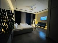 E Tesoro Stays - Luxury Apartment Near Airport ISB - Chambres d'hôtes Islamabad