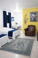 Pousada das Estrelas Localização Privilegiada no Centro de Conservatória - B&B Conservatória