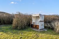 LH Dünenblick Wohnung 9 - Chambres d’hôtes Wenningstedt
