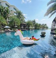 Emily's Hotel Phu Quoc Waterfront - B&B Koh Trol