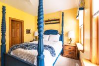 The Inn at Woodsong Acres - Chambres d’hôtes Conneaut