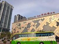 Skytrees Cozy 2Pax Studio W Balcony Aeon BI By STAY - Chambres d’hôtes Johor Bahru