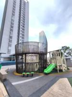Skytrees Cozy 2Pax Studio W Balcony Aeon BI By STAY - Chambres d’hôtes Johor Bahru