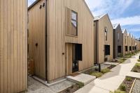 Tupu Ora Villa Queenstown - Chambres d’hôtes Queenstown