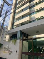 Apto 2 qts próximo à praia - Bed and Breakfast Maceió