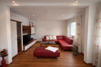 Ferienwohung Lüttje Eiland - Ferienwohnung Norderney