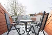 Kapitänshaus W13 - Ferienwohnung Laboe